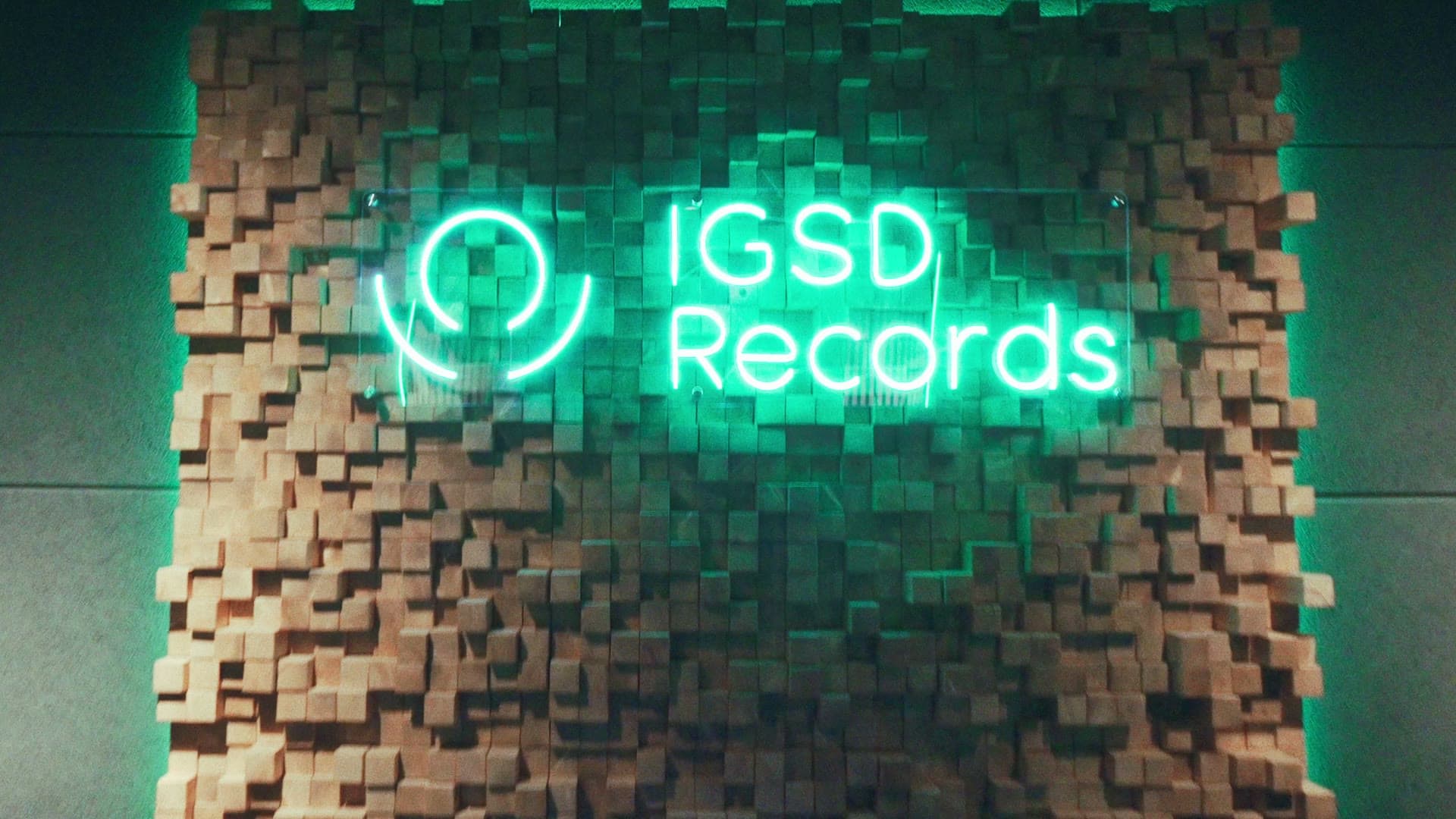 Кадр из работы IGSD Records. Бренд-фильм, Документальное, IGSD Records, ORPHEUS, Yerevan